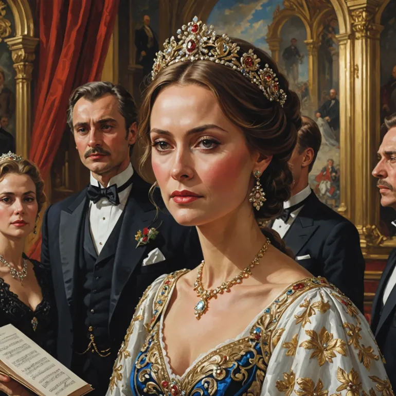 Все мужья Валерии: Фото и история отношений