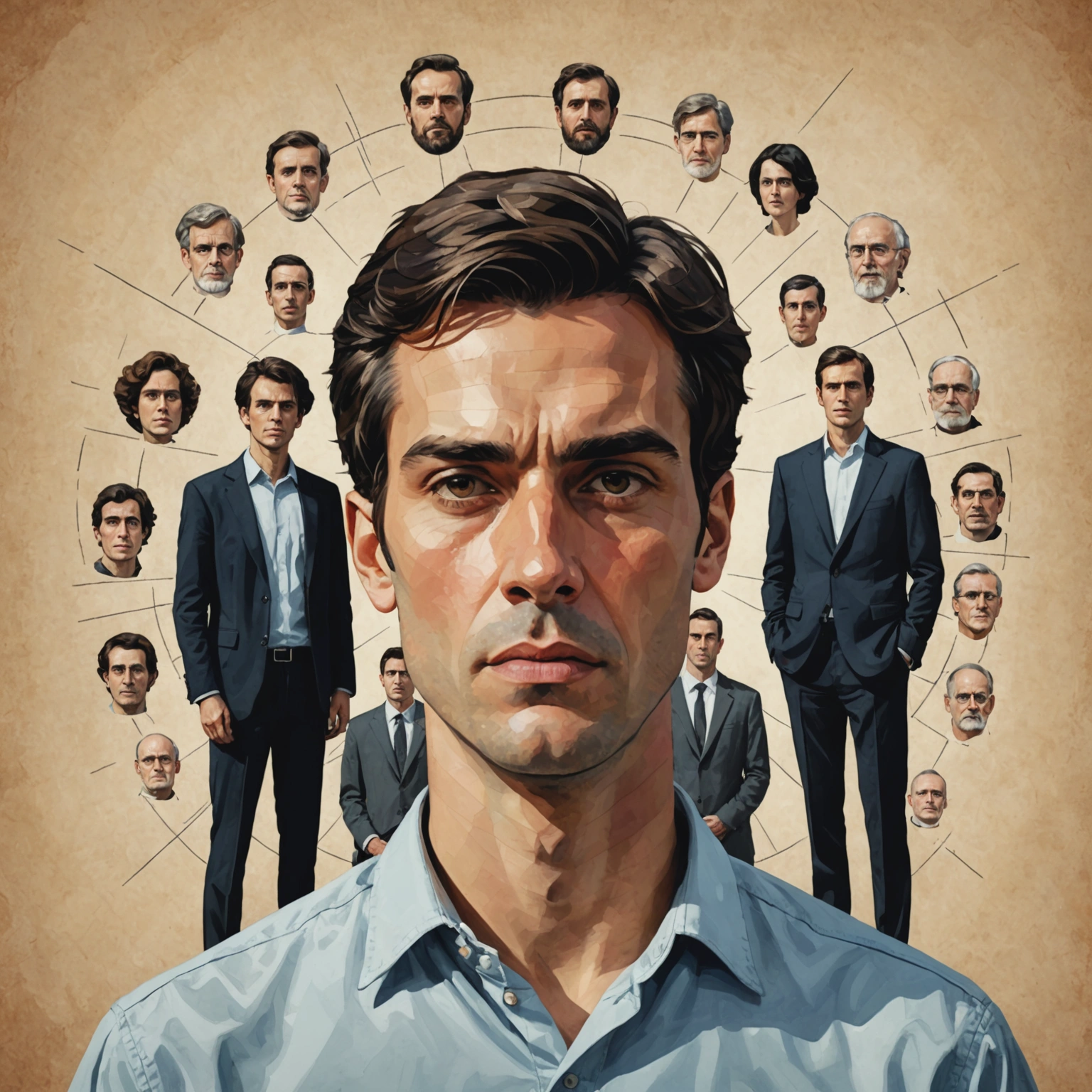 Что такое эго и почему важно понять его влияние на нашу жизнь