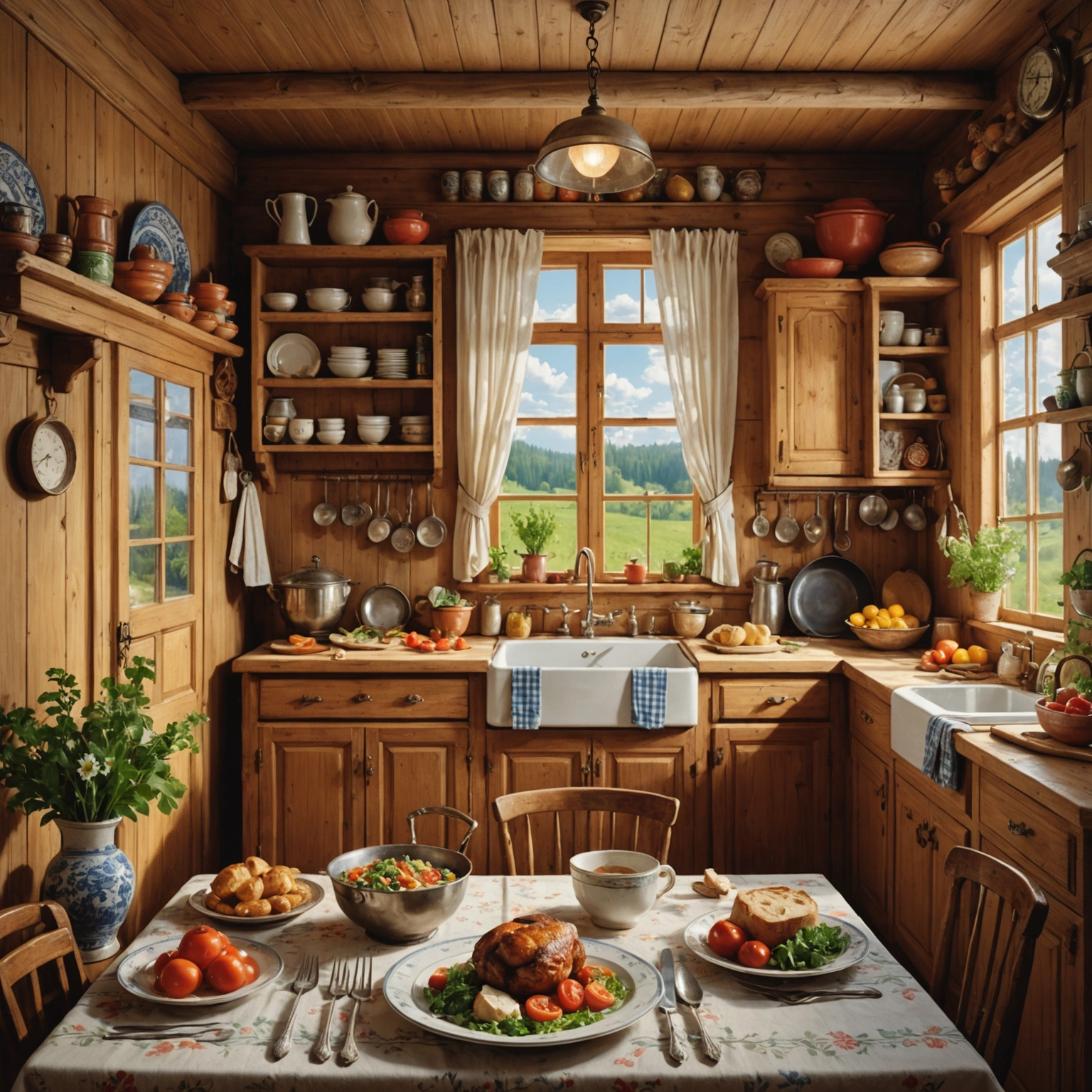 Спорт и его влияние на образ жизни: гармония тела и души через простые радости