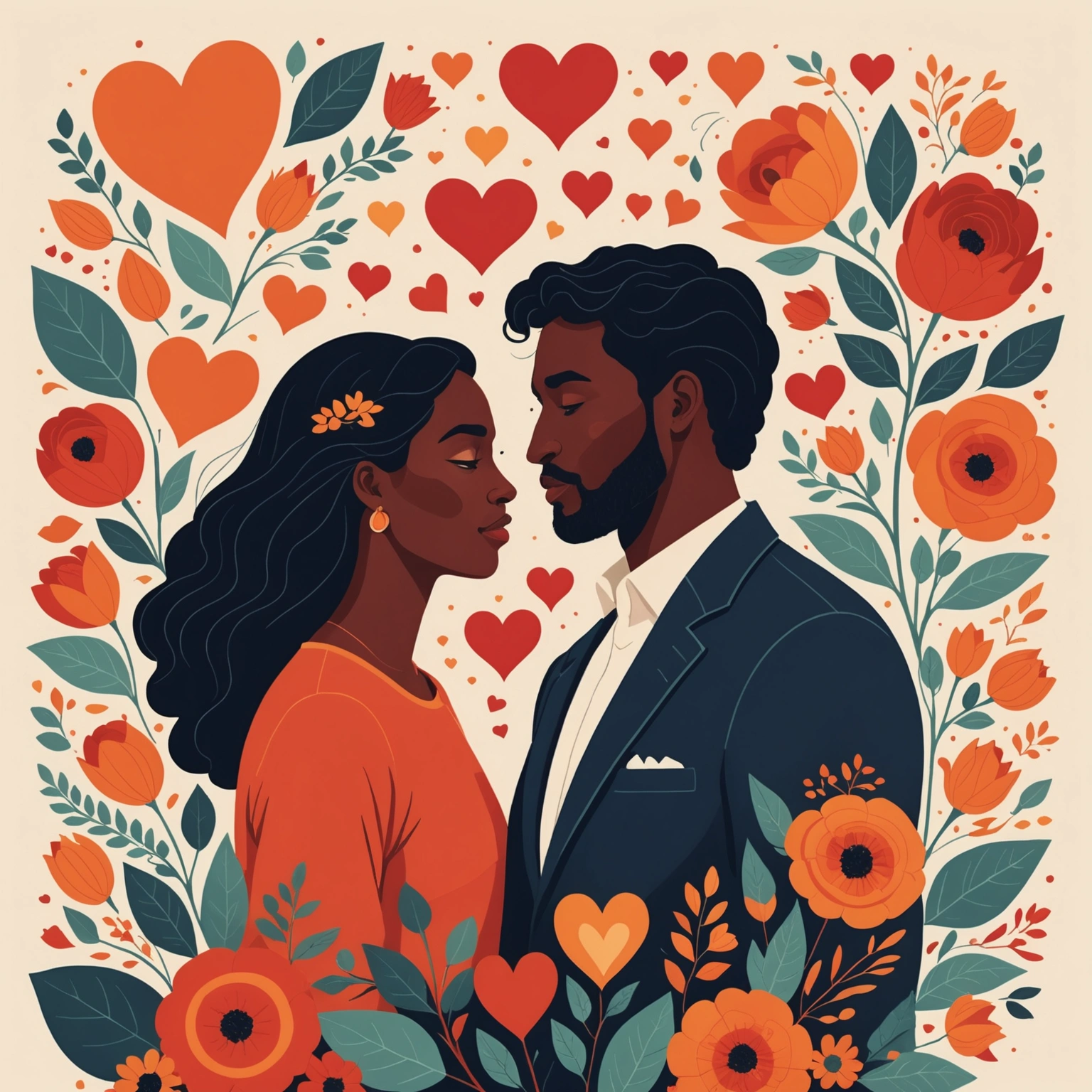 Понимание Любви: Как Эмоция и Связь Формируют Нашу Жизнь