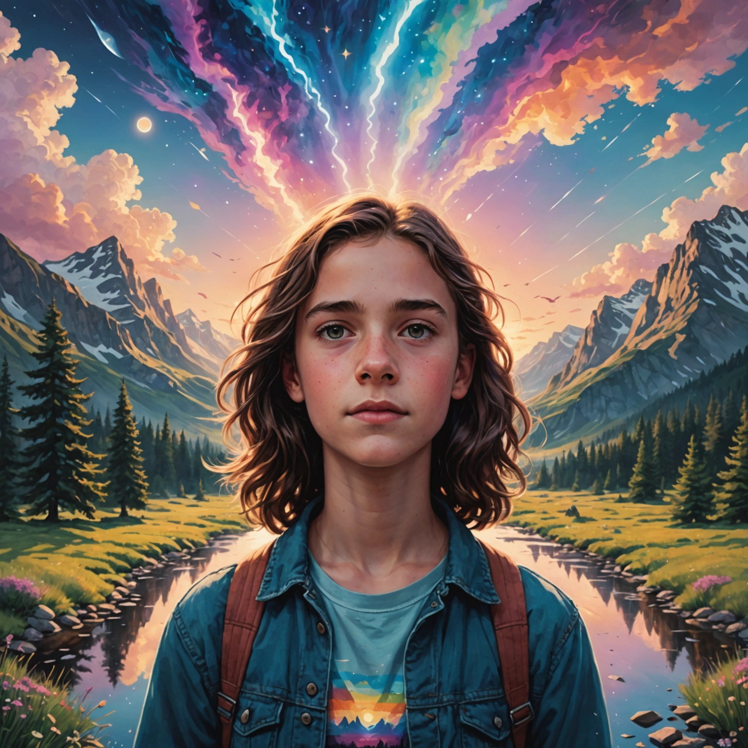 Мальчик стал девочкой — полный гид для начинающих и профессионалов