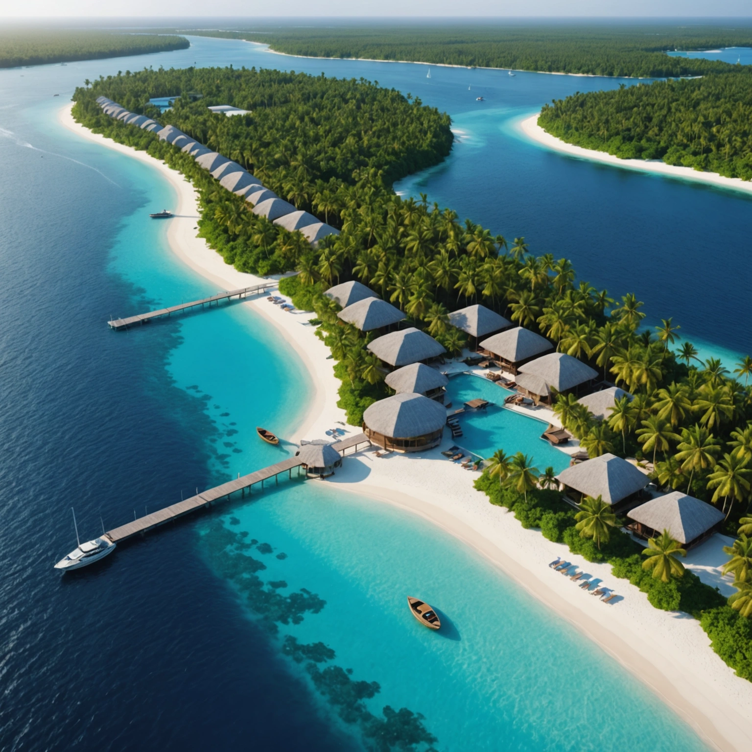 Как работает питерские мальдивы? Разбираемся в деталях