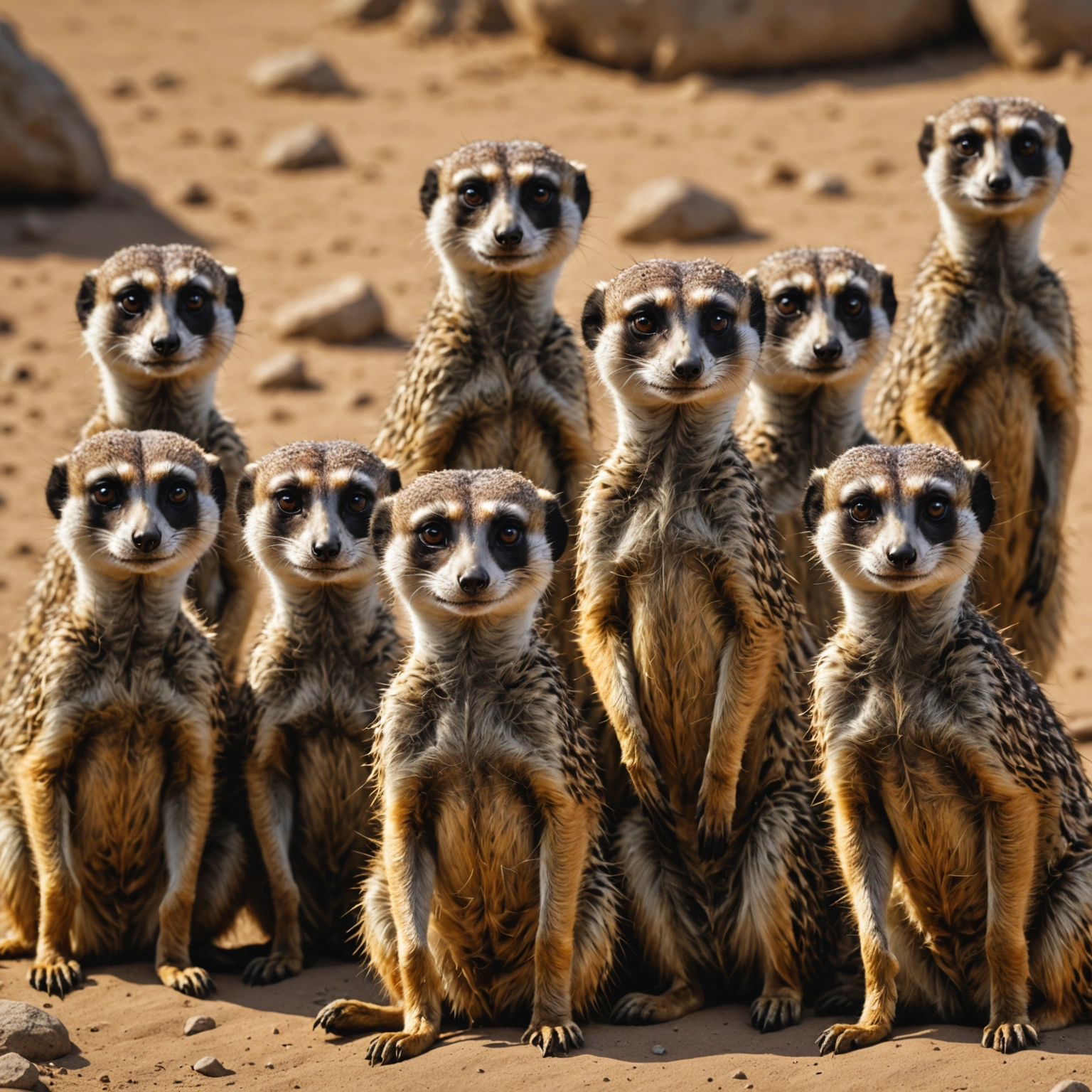 Всё о сурикаты обнимаются: история, факты и современные тренды