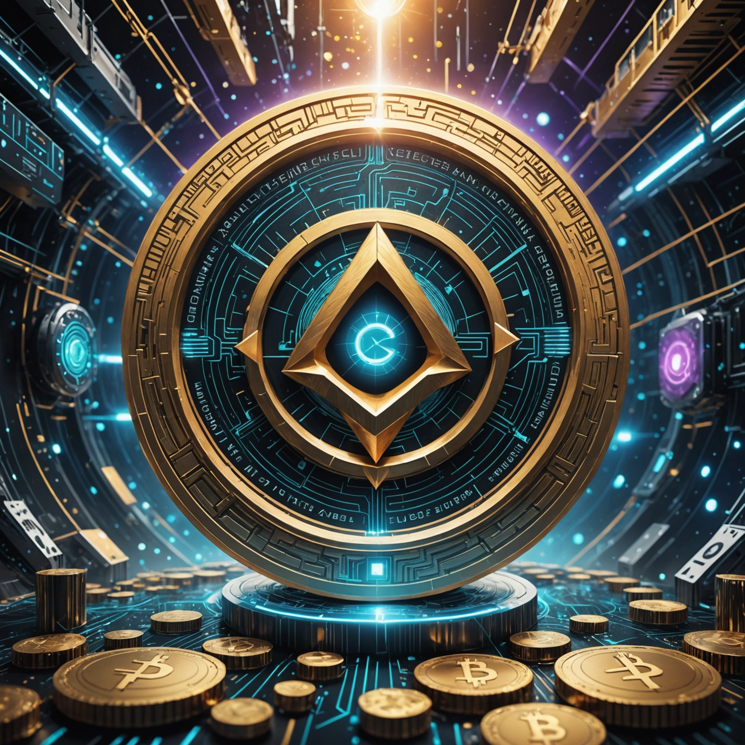 Альма койн: топ-10 фактов, которые вы не знали