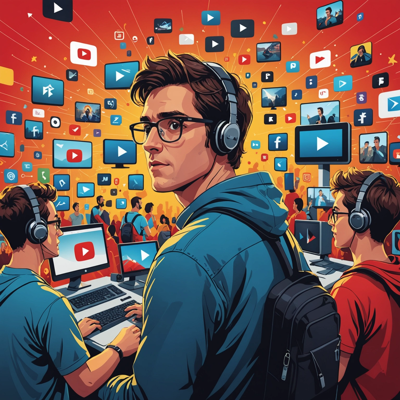 Кому принадлежит YouTube: подробная инструкция и важные нюансы