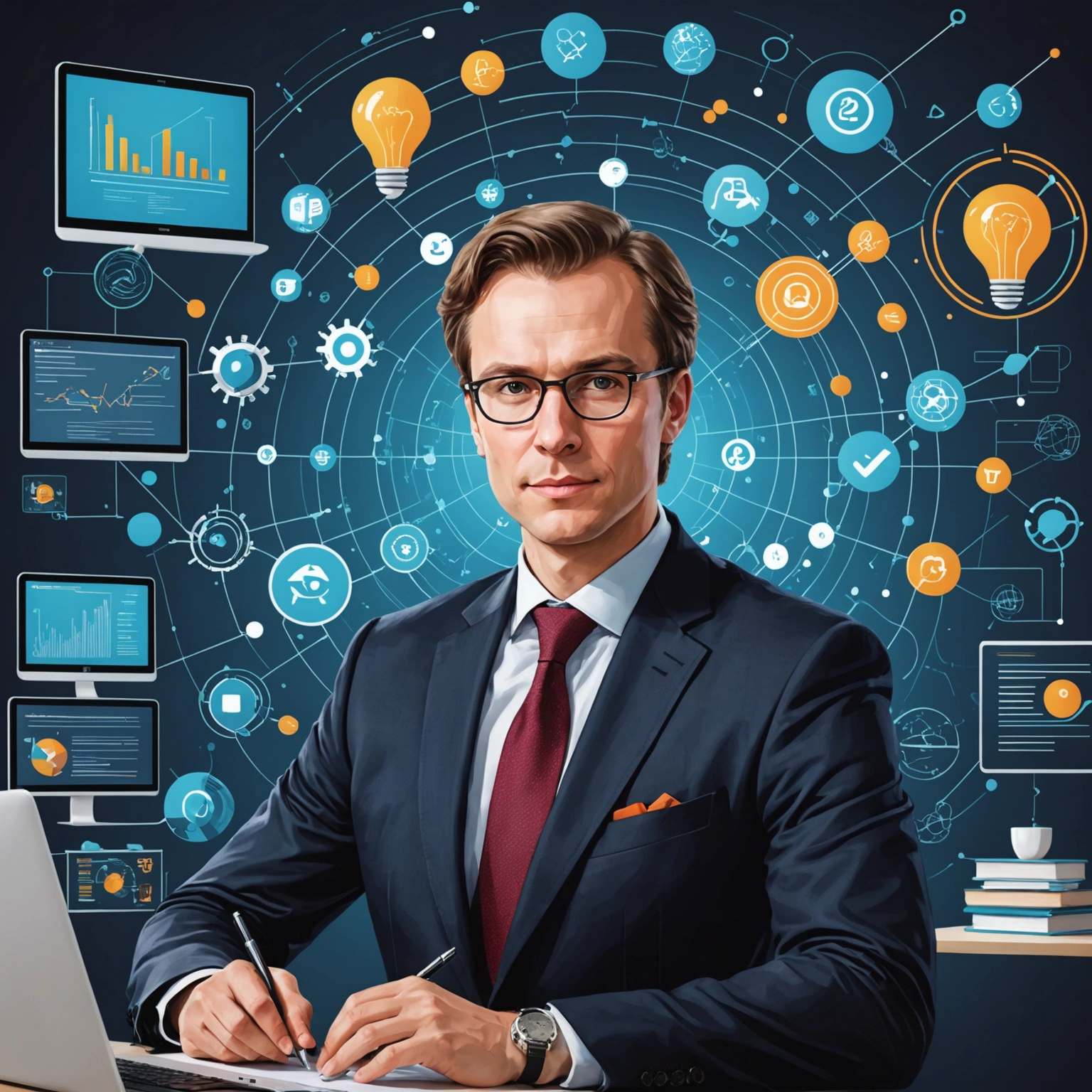 Илья Владиславович Стржельчик: всё, что нужно знать в 2025 году