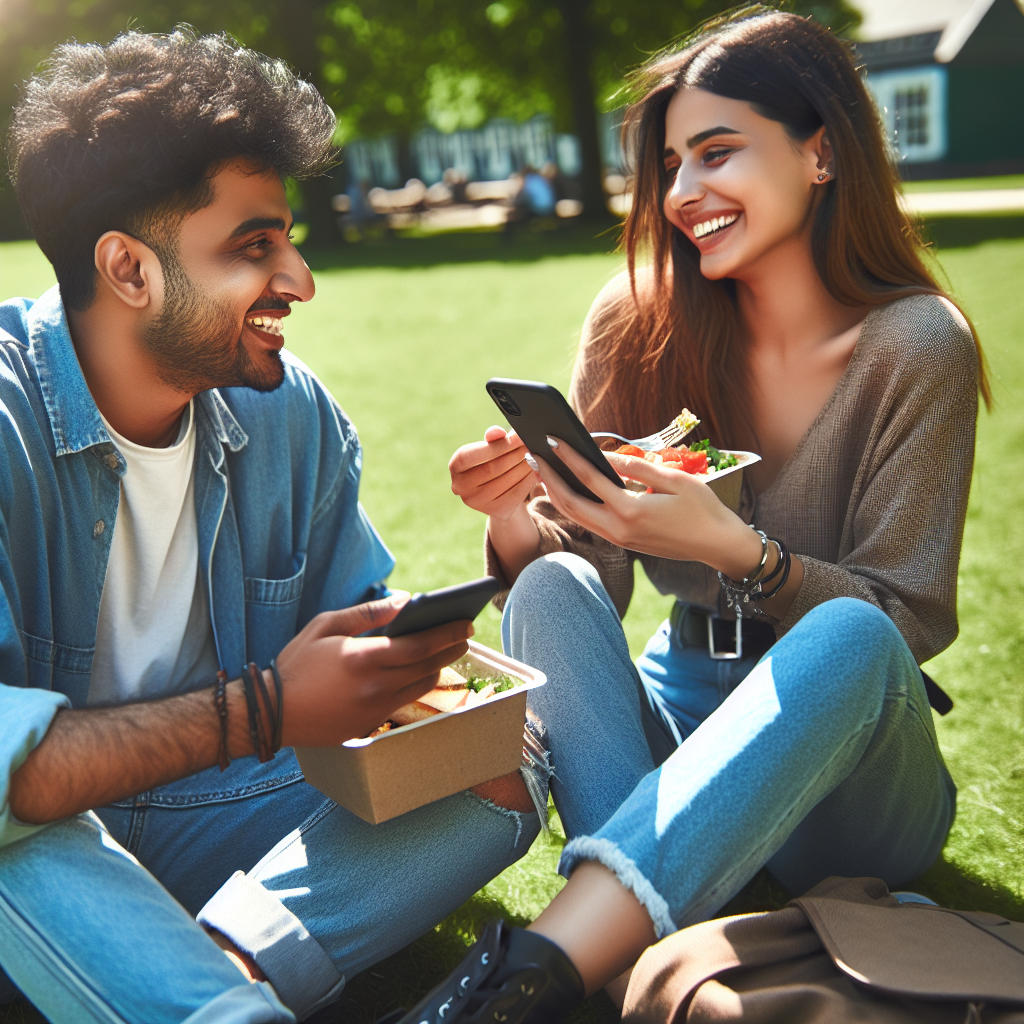 Для чего нужна дружба: важность и влияние на жизнь человека