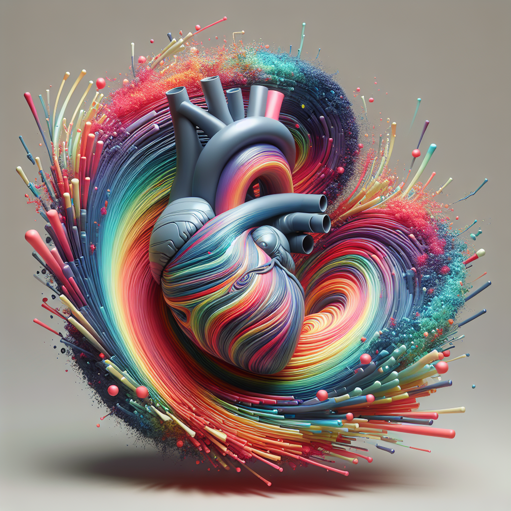 Эпилептоидная акцентуация: Понимание и влияние на личность