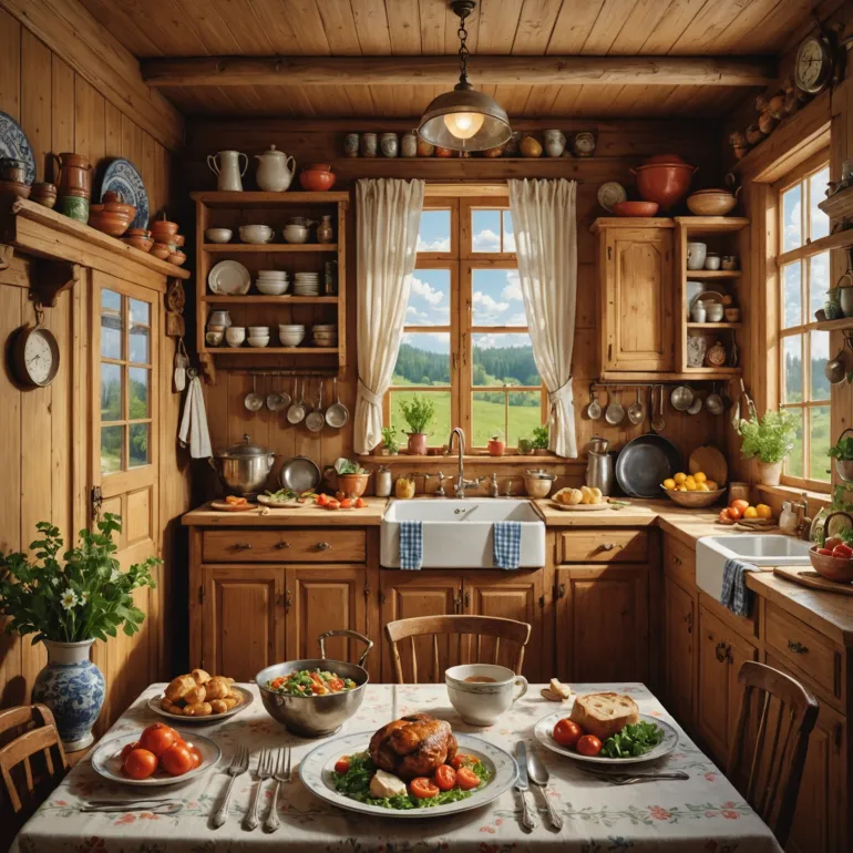 Спорт и его влияние на образ жизни: гармония тела и души через простые радости