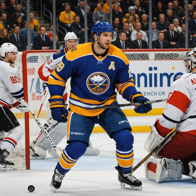 Америка ждет подвига от большого русского таланта! Аскаров наконец-то выстрелит и станет первым номером в НХЛ?