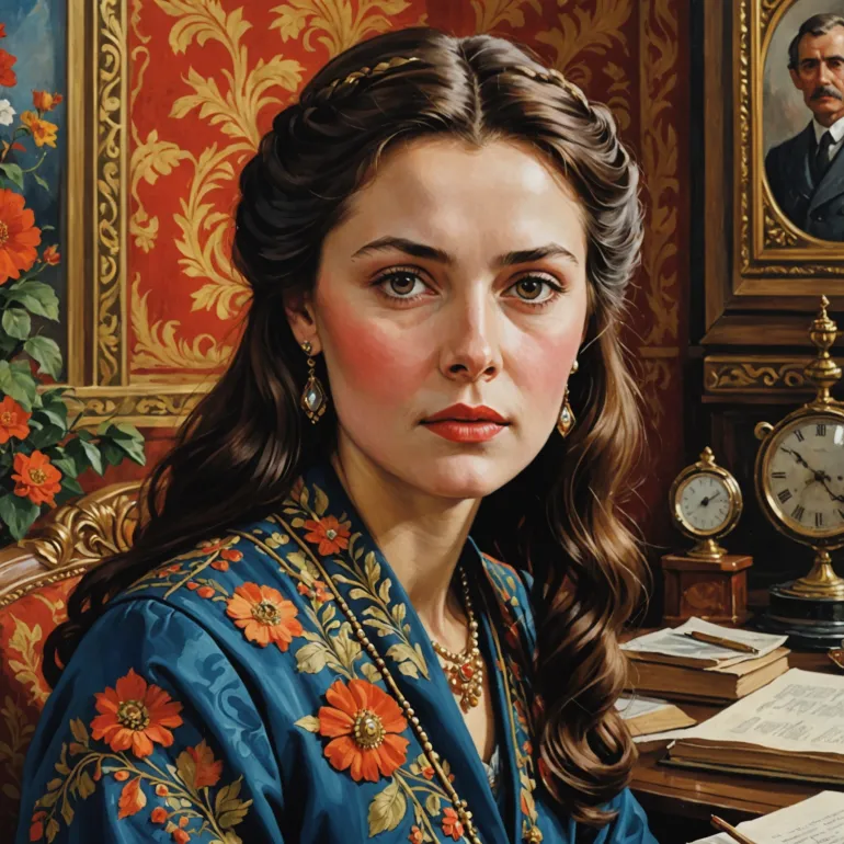 Знаменитости и их наследие: история, которая вдохновляет