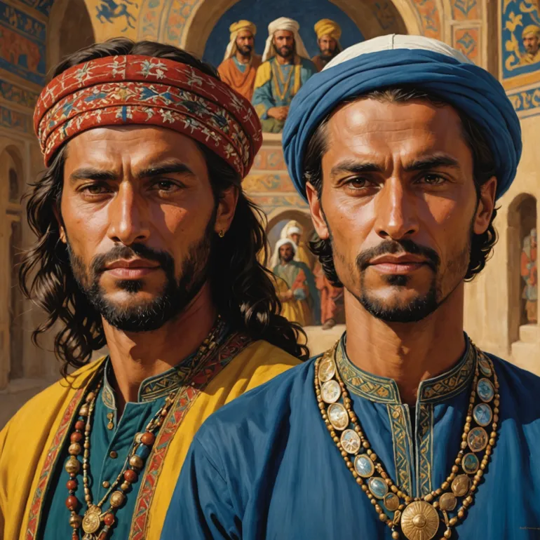 Этнография: понимание культур через призму внешности и традиций