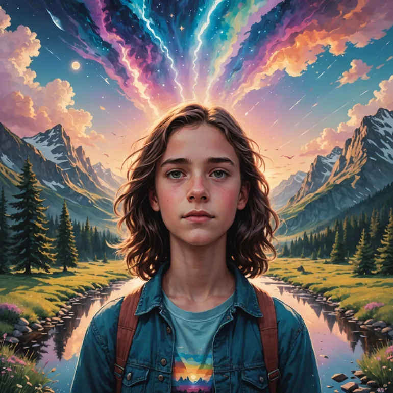 Мальчик стал девочкой — полный гид для начинающих и профессионалов