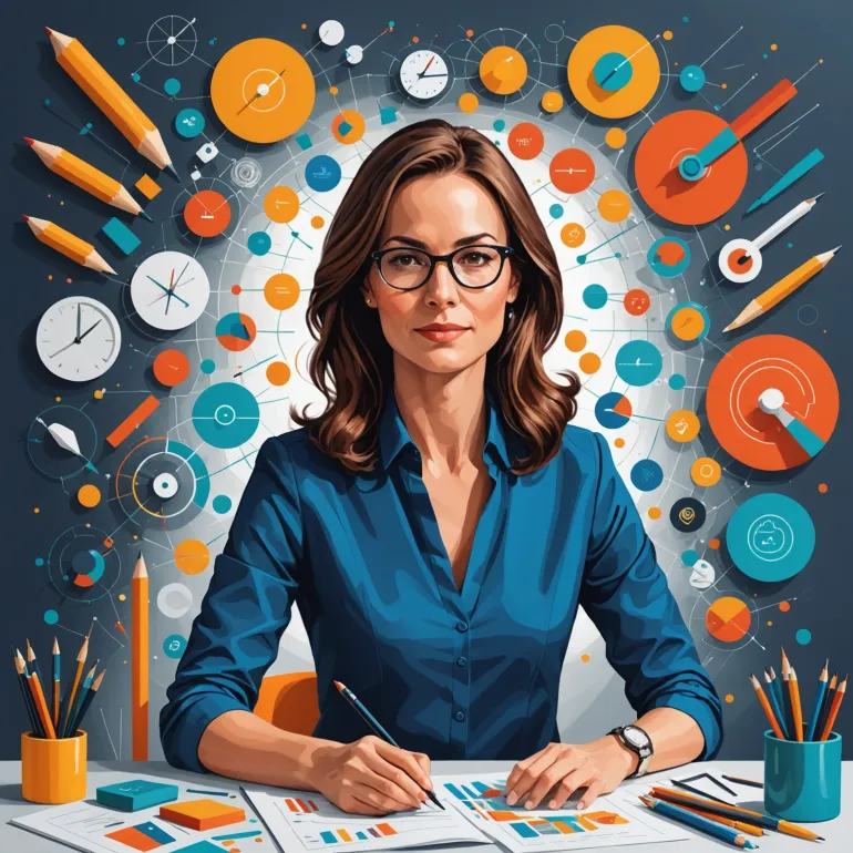 Как работает Нелли Барыкина? Разбираемся в деталях