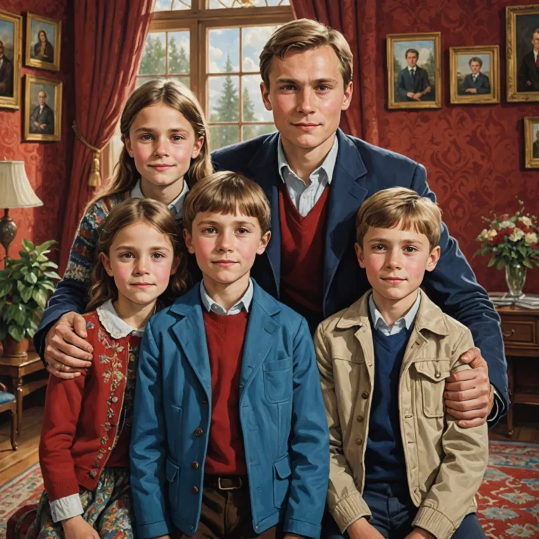 Секреты сиблинг это: что важно знать каждому