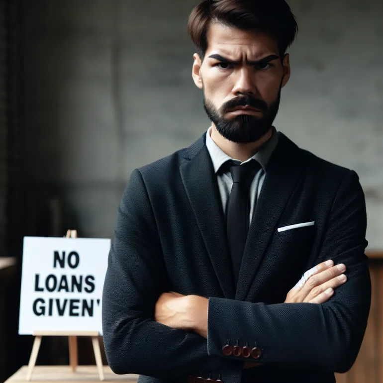 В долг не даю: Психология, последствия и альтернативы