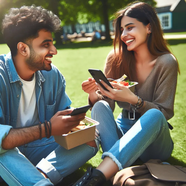 Для чего нужна дружба: важность и влияние на жизнь человека