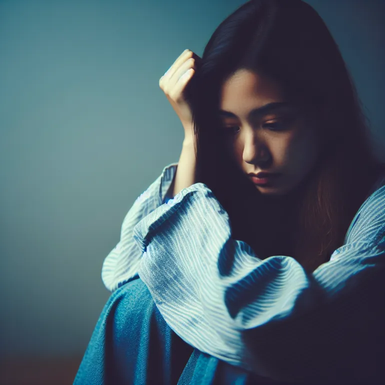 Женское одиночество: Понимание и Преодоление