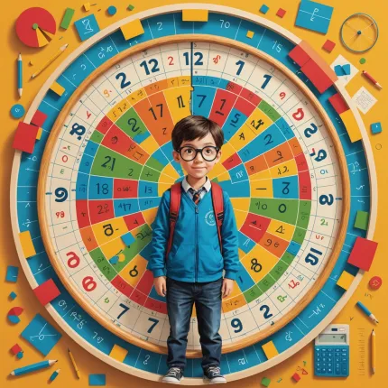 Математика в Повседневной Жизни: От Школьных Задач до Реальных Применений