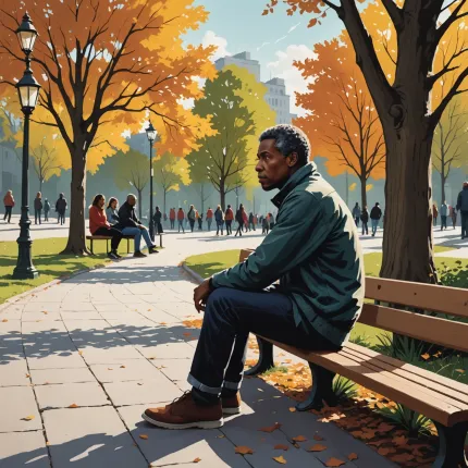 Как называется страх чужих людей: Ксенофобия и антропофобия