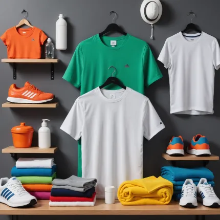 Как избавиться от запаха пота в одежде: лучшие способы вывести запах пота