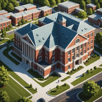 Полное руководство по как нарисовать школу от экспертов: Введение