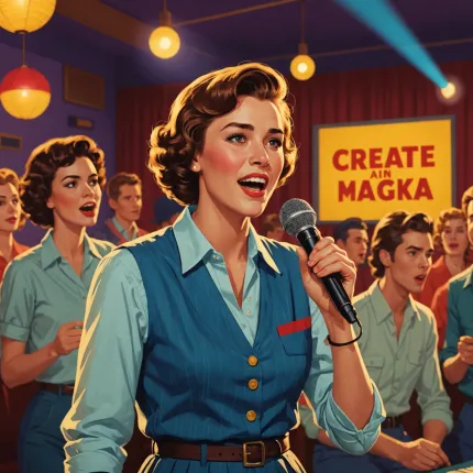 Смуглянка караоке: подробная инструкция и важные нюансы