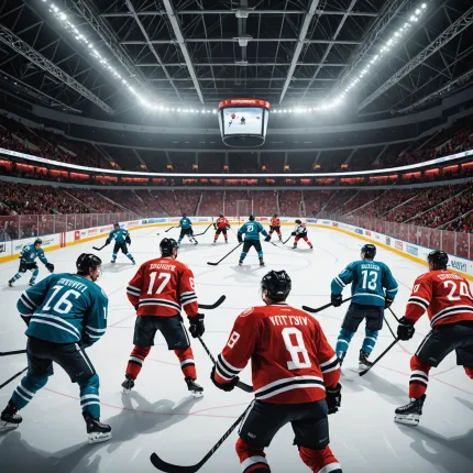 Локомотив — Витязь: прогноз на матч КХЛ 7 января 2025, где смотреть трансляцию онлайн бесплатно, во сколько начало