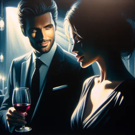 Нравится ли мужчинам, когда девушка стесняется?